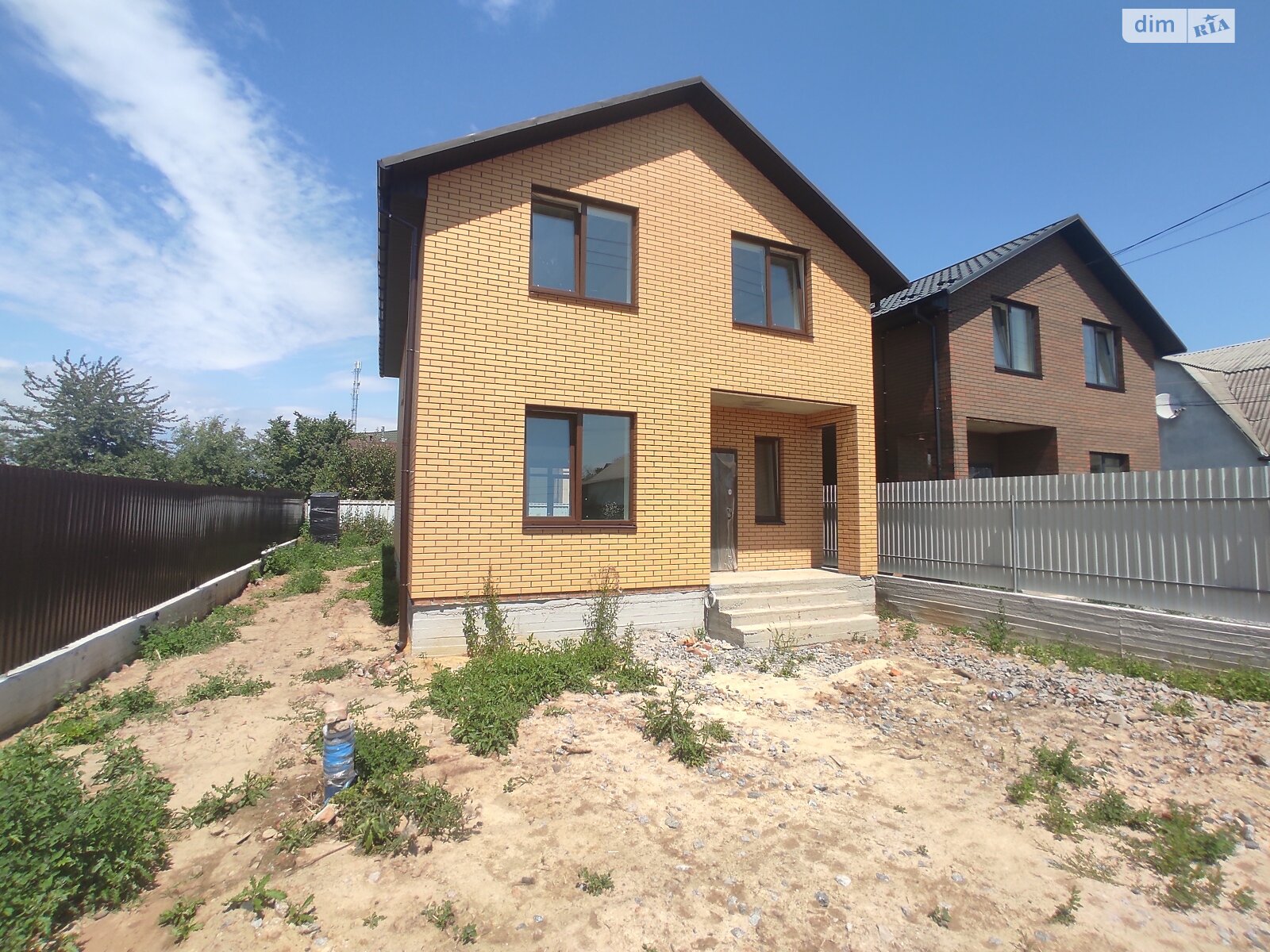 Обʼєкт нерухомості: 4 КІМ. БУДИНОК, ПЛОЩА - 125 м², ЦІНА - 105 000 $
, вул. Богомольця — HUBTRUST, Вінниця