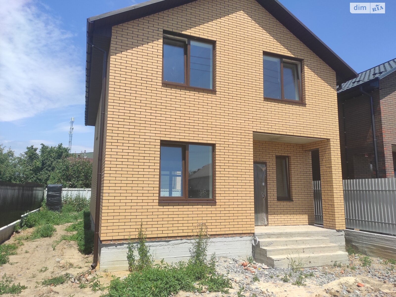 Обʼєкт нерухомості: 4 КІМ. БУДИНОК, ПЛОЩА - 125 м², ЦІНА - 105 000 $
, вул. Богомольця — HUBTRUST, Вінниця