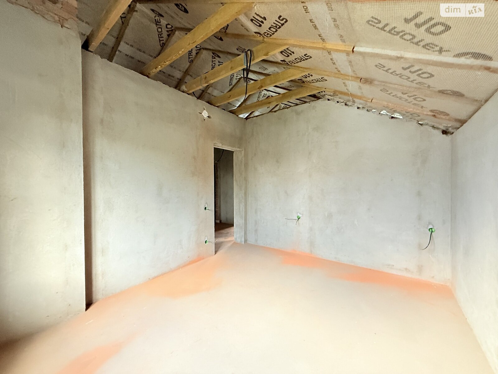 Обʼєкт нерухомості: 3 КІМ. БУДИНОК, ПЛОЩА - 107 м², ЦІНА - 84 999 $
 — HUBTRUST, Вінниця