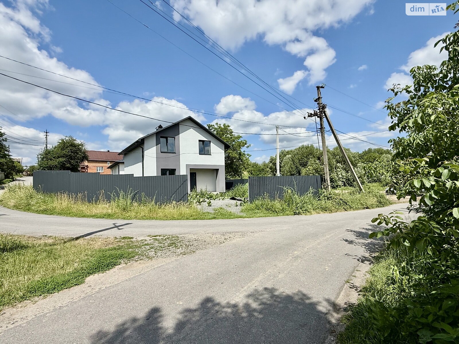 Обʼєкт нерухомості: 3 КІМ. БУДИНОК, ПЛОЩА - 107 м², ЦІНА - 84 999 $
 — HUBTRUST, Вінниця