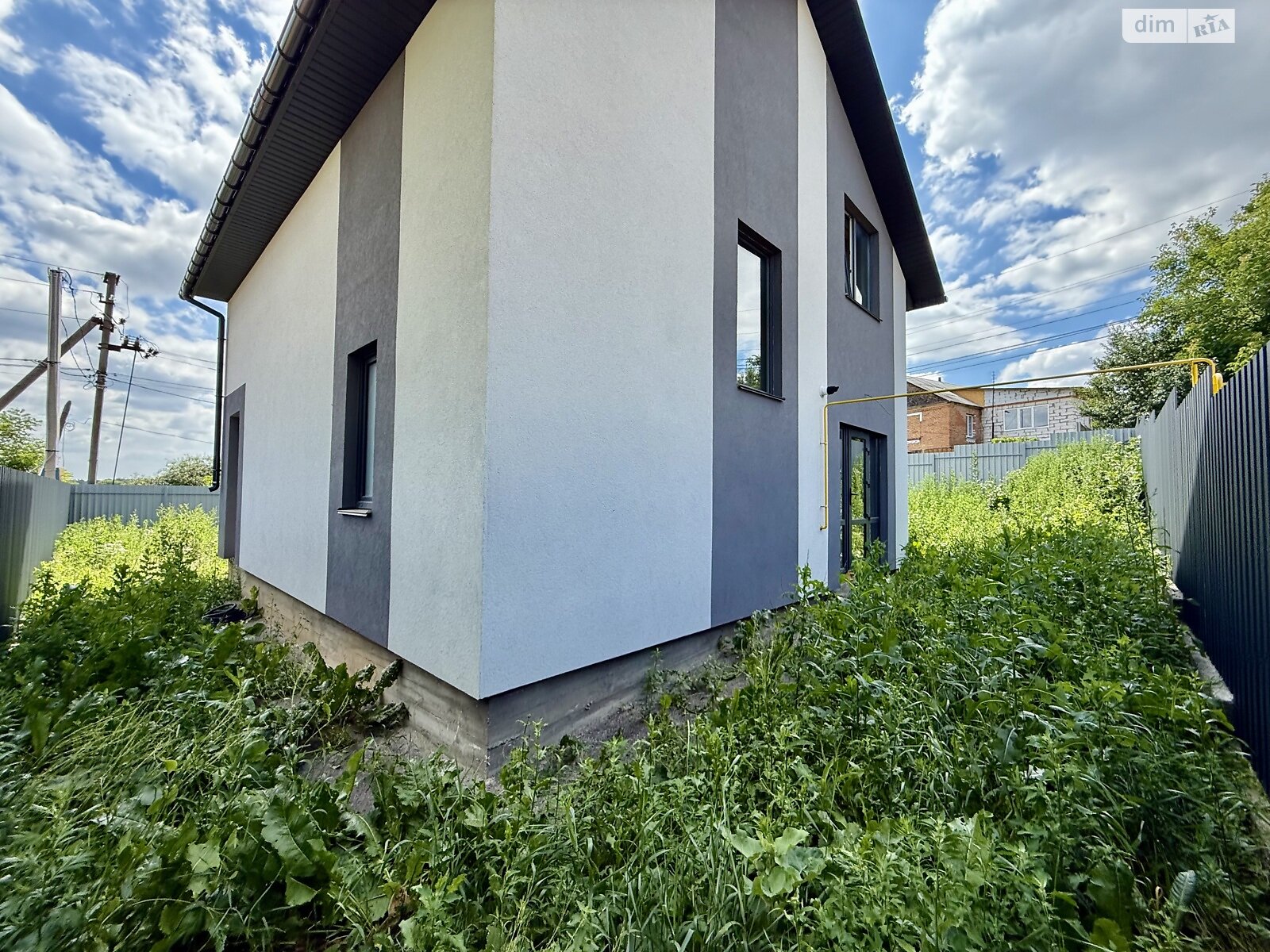 Обʼєкт нерухомості: 3 КІМ. БУДИНОК, ПЛОЩА - 107 м², ЦІНА - 84 999 $
 — HUBTRUST, Вінниця