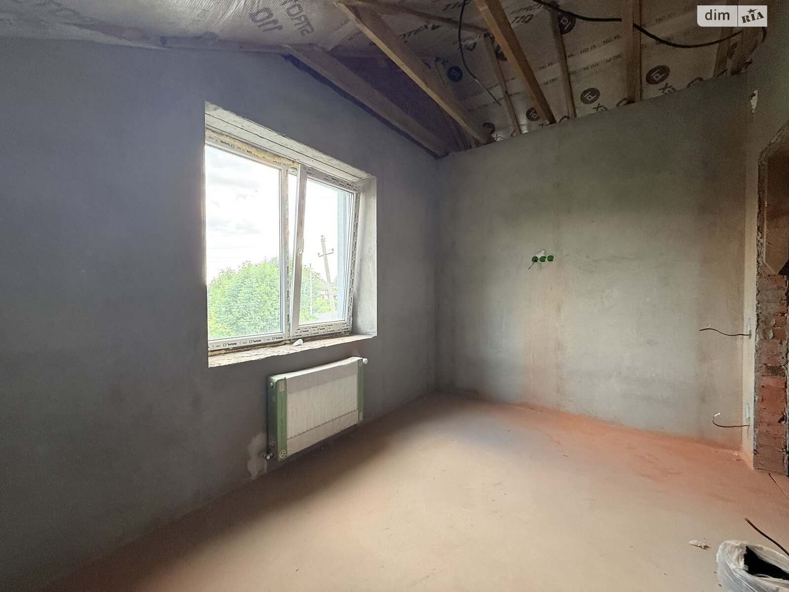 Обʼєкт нерухомості: 3 КІМ. БУДИНОК, ПЛОЩА - 107 м², ЦІНА - 84 999 $
 — HUBTRUST, Вінниця