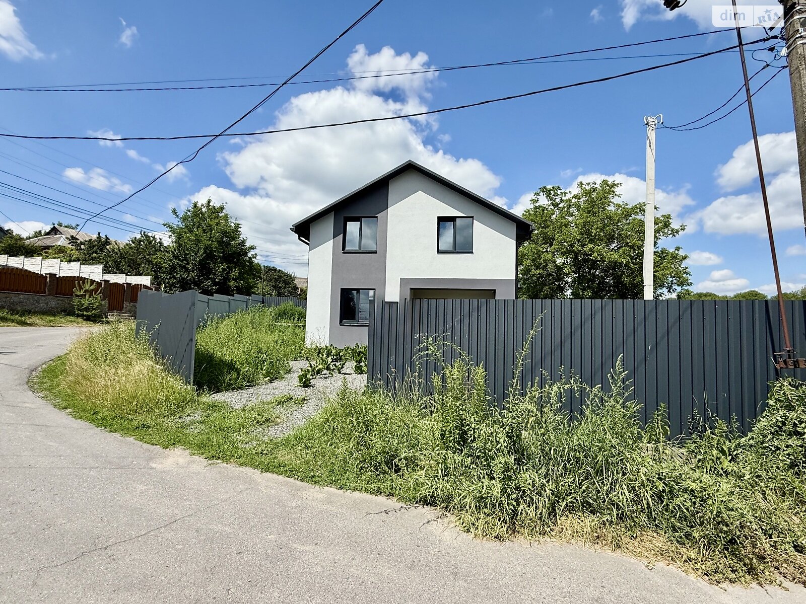 Обʼєкт нерухомості: 3 КІМ. БУДИНОК, ПЛОЩА - 107 м², ЦІНА - 84 999 $
 — HUBTRUST, Вінниця