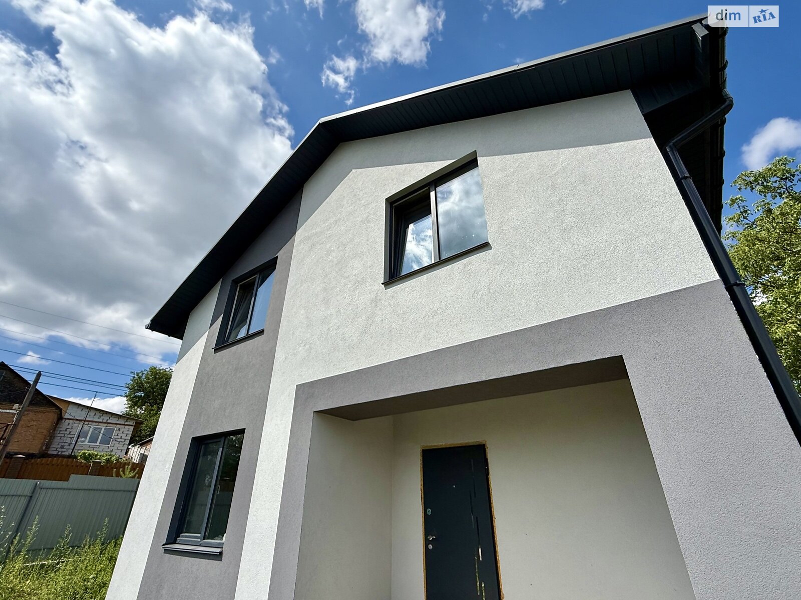 Обʼєкт нерухомості: 3 КІМ. БУДИНОК, ПЛОЩА - 107 м², ЦІНА - 84 999 $
 — HUBTRUST, Вінниця