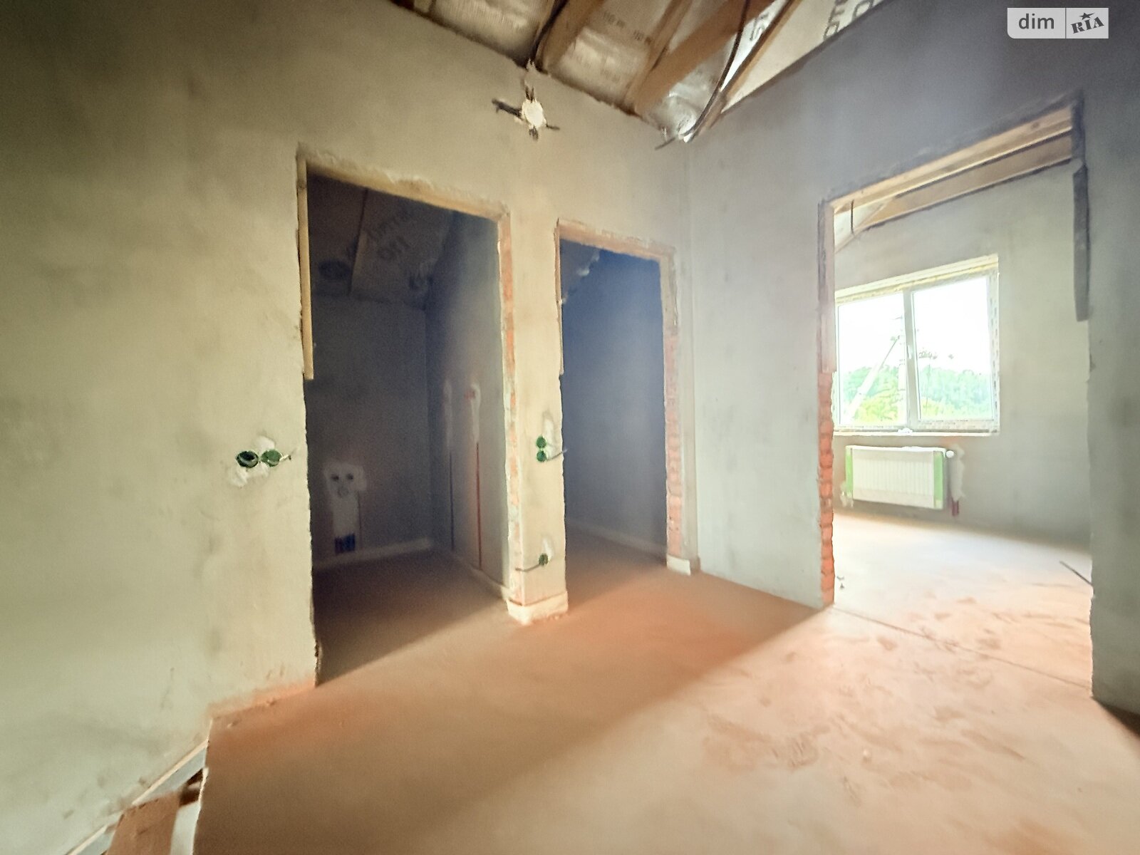Обʼєкт нерухомості: 3 КІМ. БУДИНОК, ПЛОЩА - 107 м², ЦІНА - 84 999 $
 — HUBTRUST, Вінниця
