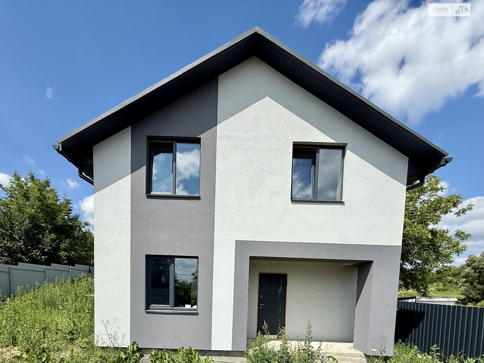 Обʼєкт нерухомості: 3 КІМ. БУДИНОК, ПЛОЩА - 107 м², ЦІНА - 84 999 $
 — HUBTRUST, Вінниця