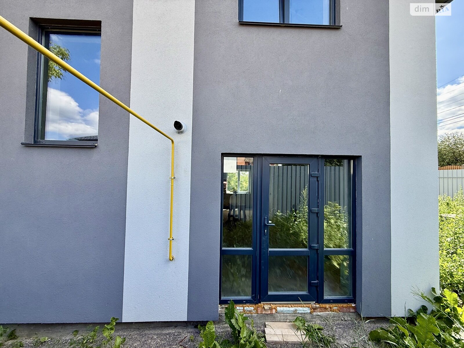 Обʼєкт нерухомості: 3 КІМ. БУДИНОК, ПЛОЩА - 107 м², ЦІНА - 84 999 $
 — HUBTRUST, Вінниця