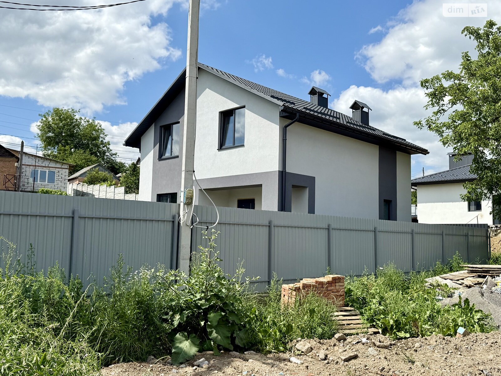 Обʼєкт нерухомості: 3 КІМ. БУДИНОК, ПЛОЩА - 107 м², ЦІНА - 84 999 $
 — HUBTRUST, Вінниця