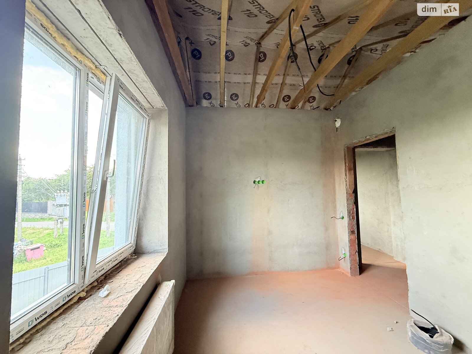 Обʼєкт нерухомості: 3 КІМ. БУДИНОК, ПЛОЩА - 107 м², ЦІНА - 84 999 $
 — HUBTRUST, Вінниця