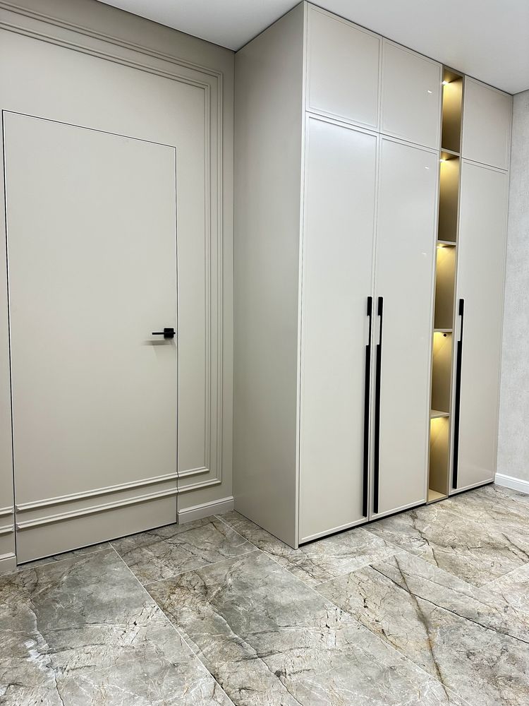 Обʼєкт нерухомості: 3 КІМ.  КВАРТИРА ПЛОЩА – 105 м², ЦІНА – 165 000$, РАЙОН: Ющенка — HUBTRUST, Вінниця
