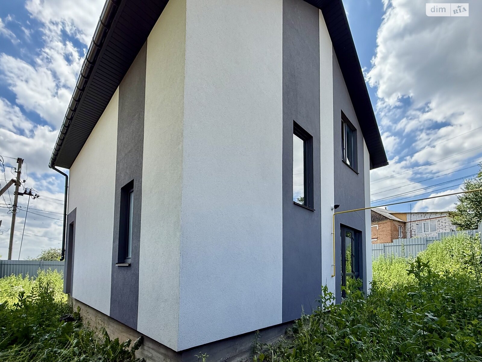 Обʼєкт нерухомості: 3 КІМ. БУДИНОК, ПЛОЩА - 107 м², ЦІНА - 84 999 $
 — HUBTRUST, Вінниця