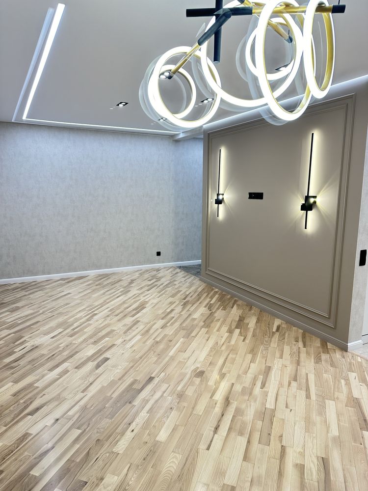 Обʼєкт нерухомості: 3 КІМ.  КВАРТИРА ПЛОЩА – 105 м², ЦІНА – 165 000$, РАЙОН: Ющенка — HUBTRUST, Вінниця