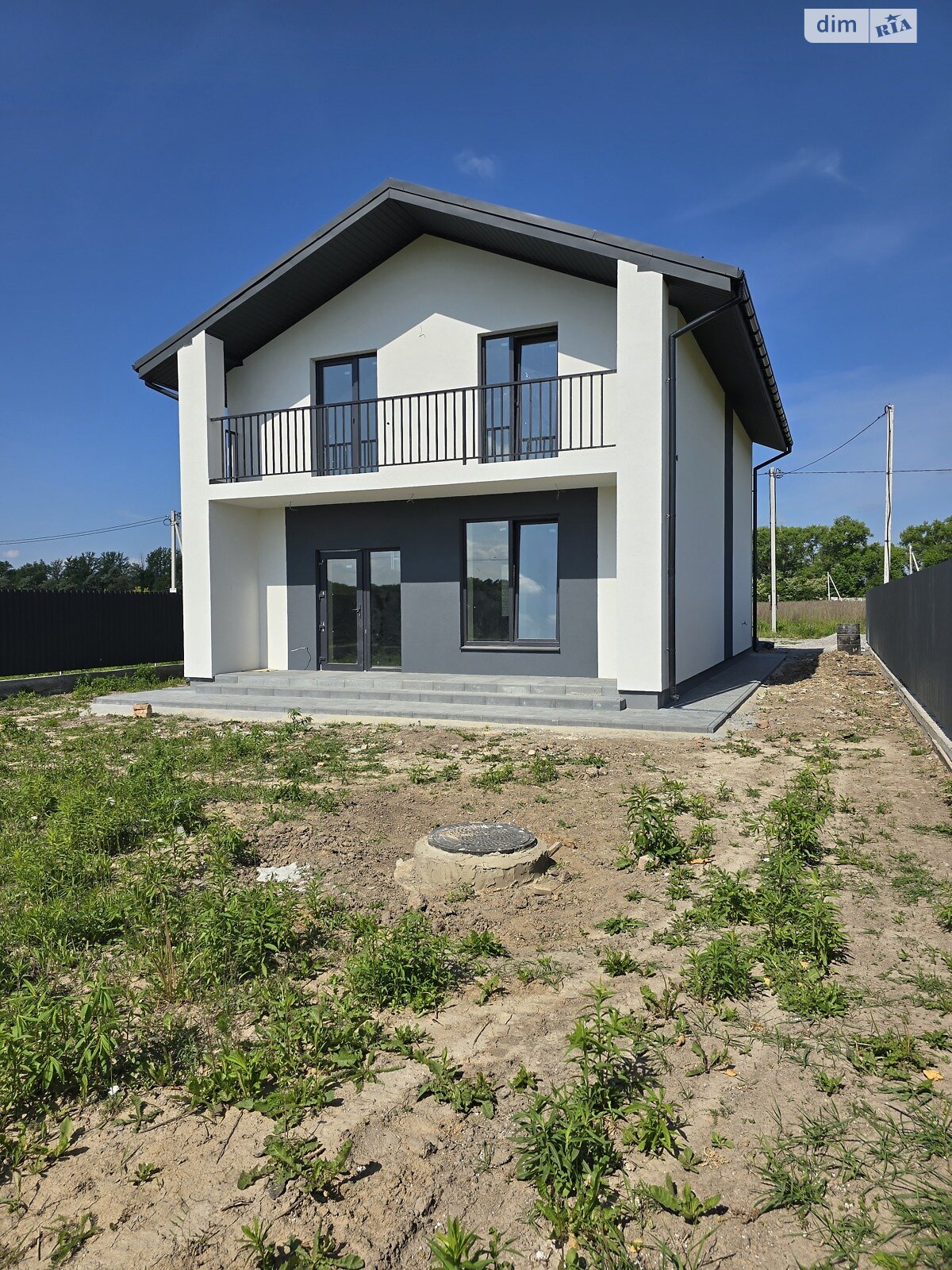 Обʼєкт нерухомості: 4 КІМ. БУДИНОК, ПЛОЩА - 125 м², ЦІНА - 92 000 $
, пл. Царина(8-го Березня) — HUBTRUST, Вінниця