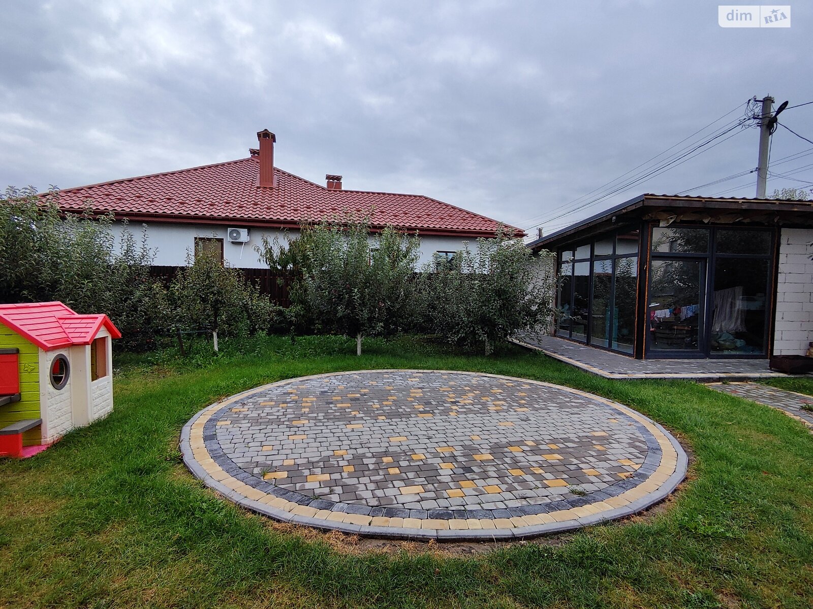Обʼєкт нерухомості: 5 КІМ. БУДИНОК, ПЛОЩА - 200 м², ЦІНА - 289 000 $
 — HUBTRUST, Вінниця