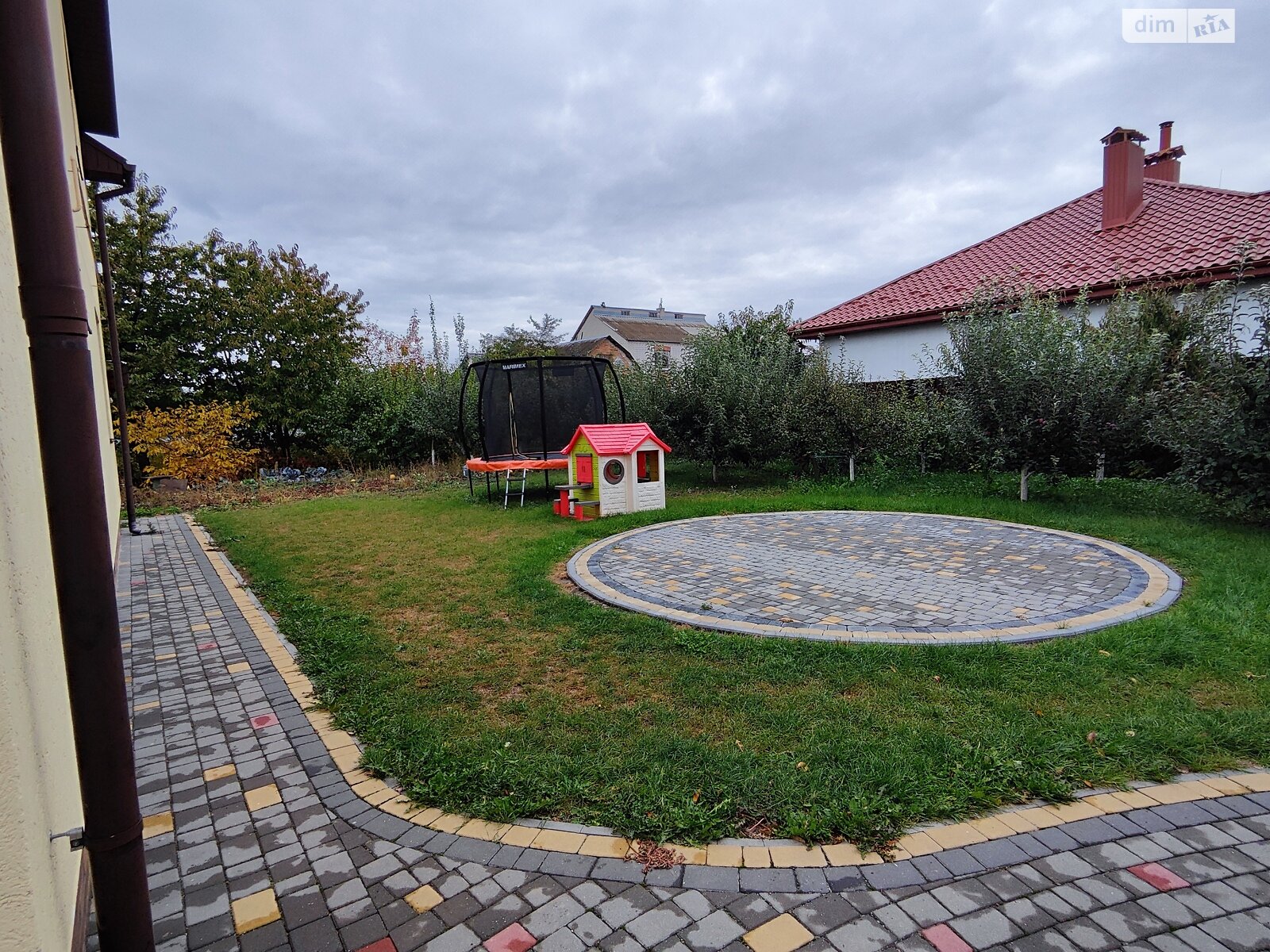 Обʼєкт нерухомості: 5 КІМ. БУДИНОК, ПЛОЩА - 200 м², ЦІНА - 289 000 $
 — HUBTRUST, Вінниця