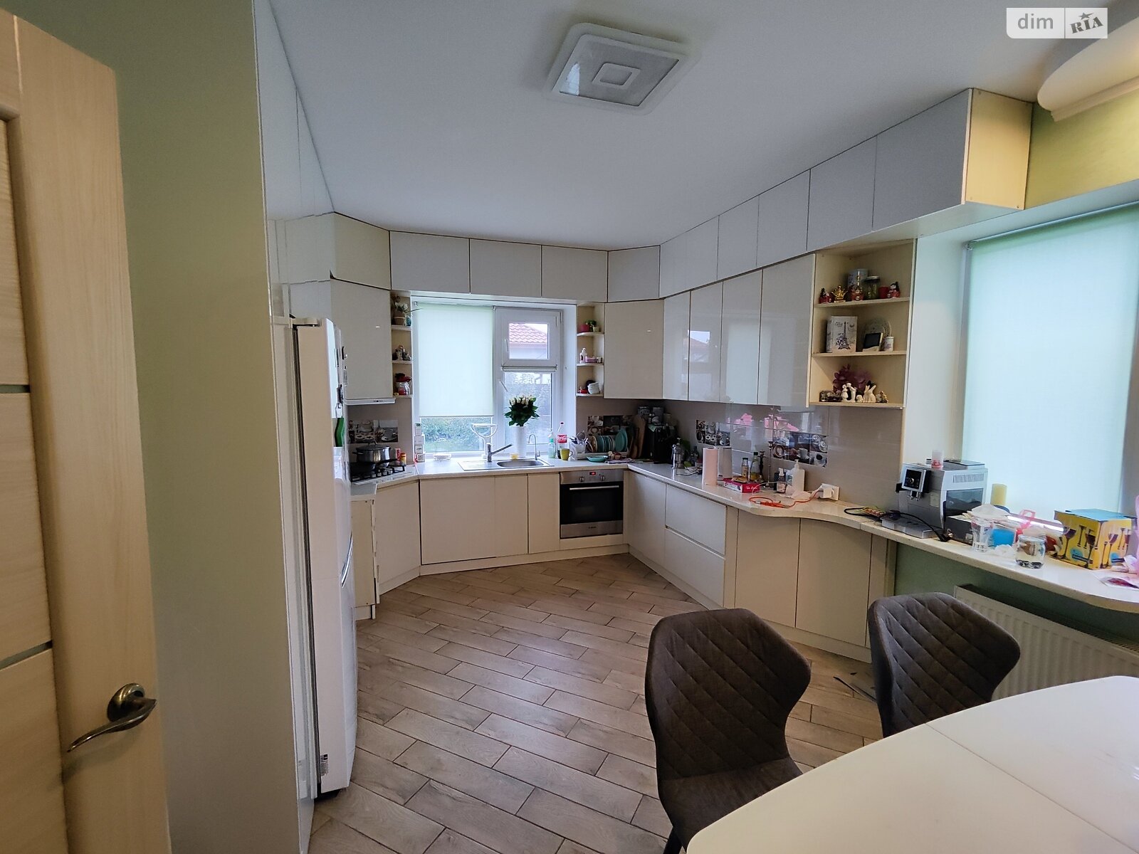 Обʼєкт нерухомості: 5 КІМ. БУДИНОК, ПЛОЩА - 200 м², ЦІНА - 289 000 $
 — HUBTRUST, Вінниця