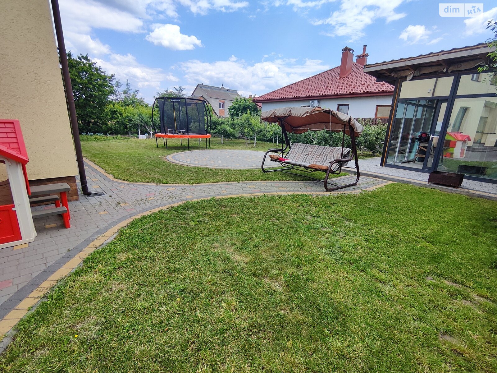 Обʼєкт нерухомості: 5 КІМ. БУДИНОК, ПЛОЩА - 200 м², ЦІНА - 289 000 $
 — HUBTRUST, Вінниця
