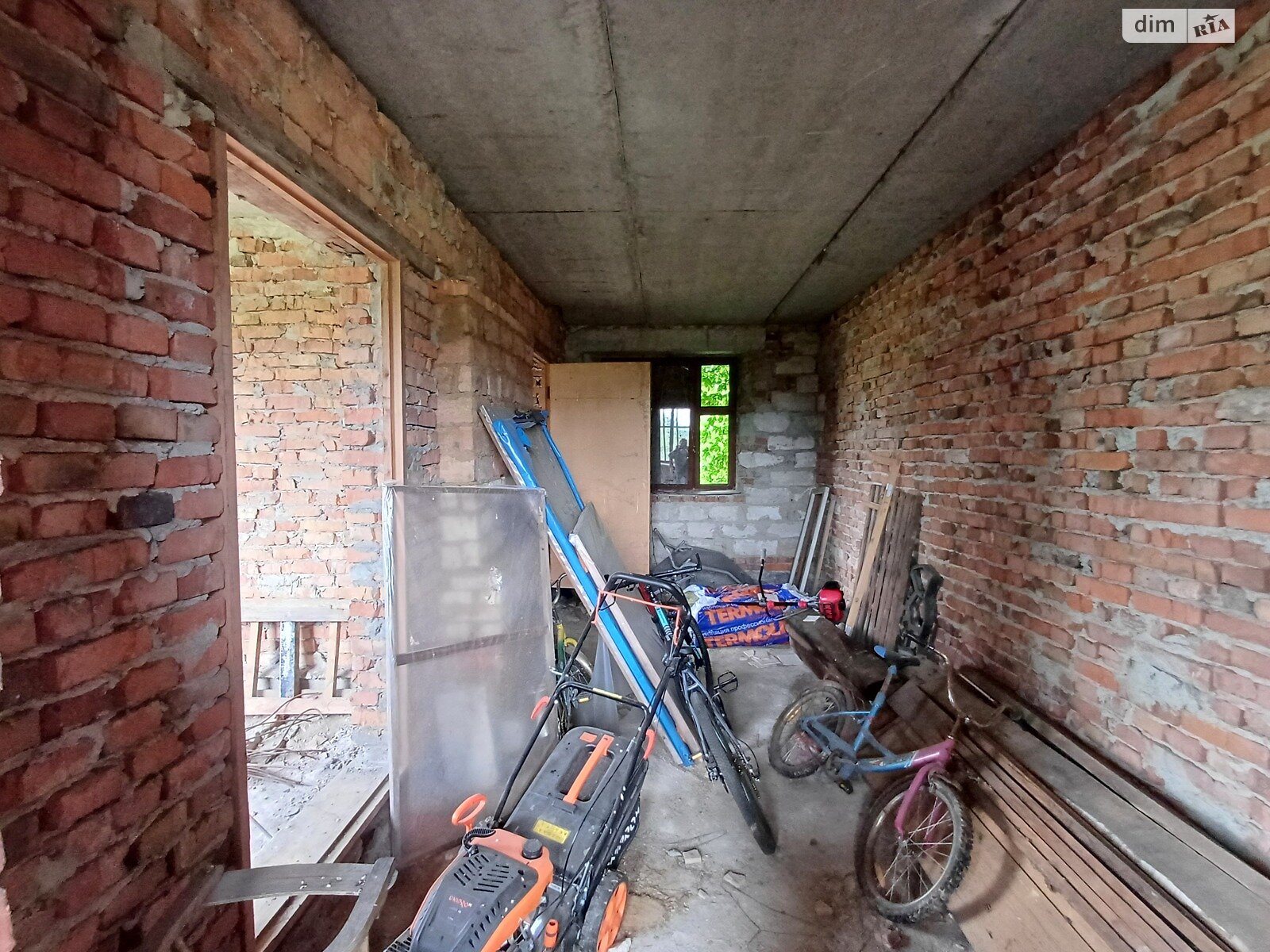 Обʼєкт нерухомості: 4 КІМ. БУДИНОК, ПЛОЩА - 57 м², ЦІНА - 15 000 $
, мас. Малинівка — HUBTRUST, Вінниця