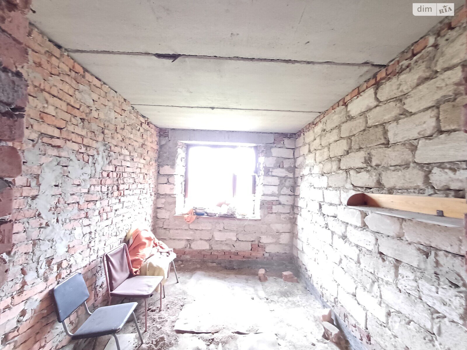 Обʼєкт нерухомості: 4 КІМ. БУДИНОК, ПЛОЩА - 57 м², ЦІНА - 15 000 $
, мас. Малинівка — HUBTRUST, Вінниця