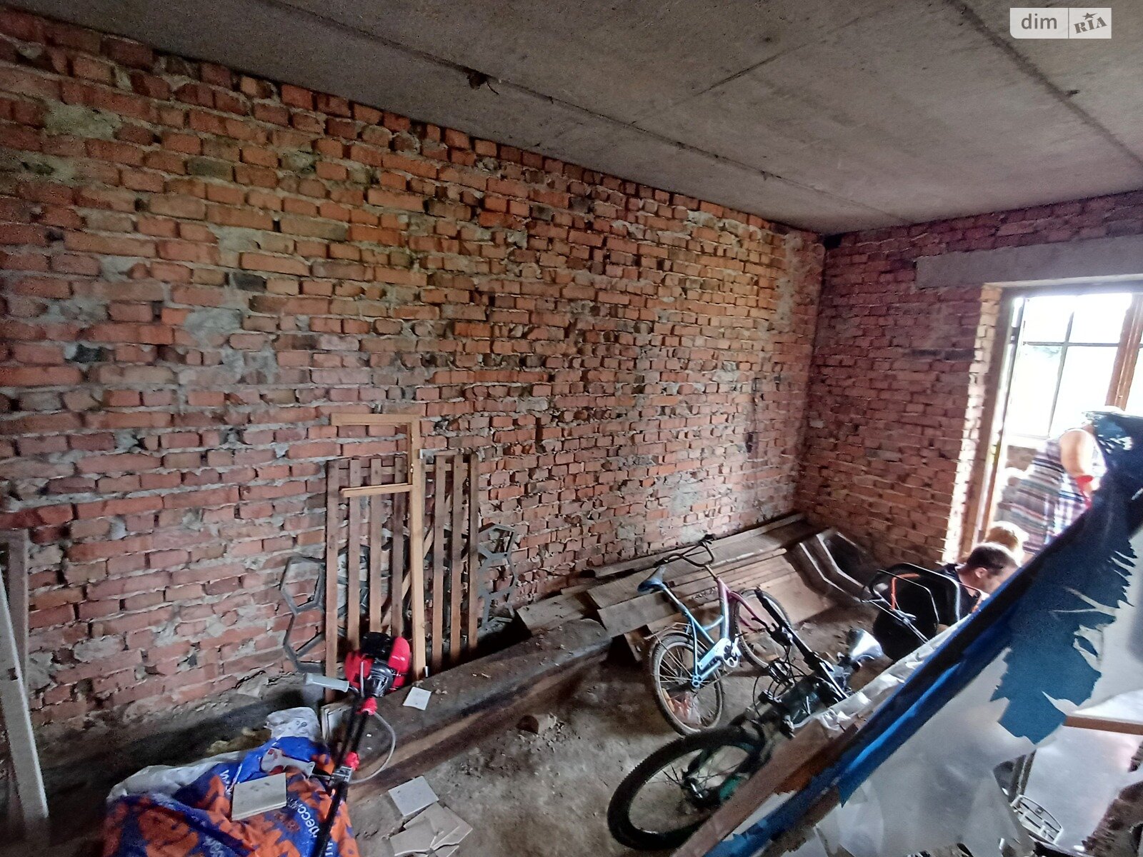 Обʼєкт нерухомості: 4 КІМ. БУДИНОК, ПЛОЩА - 57 м², ЦІНА - 15 000 $
, мас. Малинівка — HUBTRUST, Вінниця