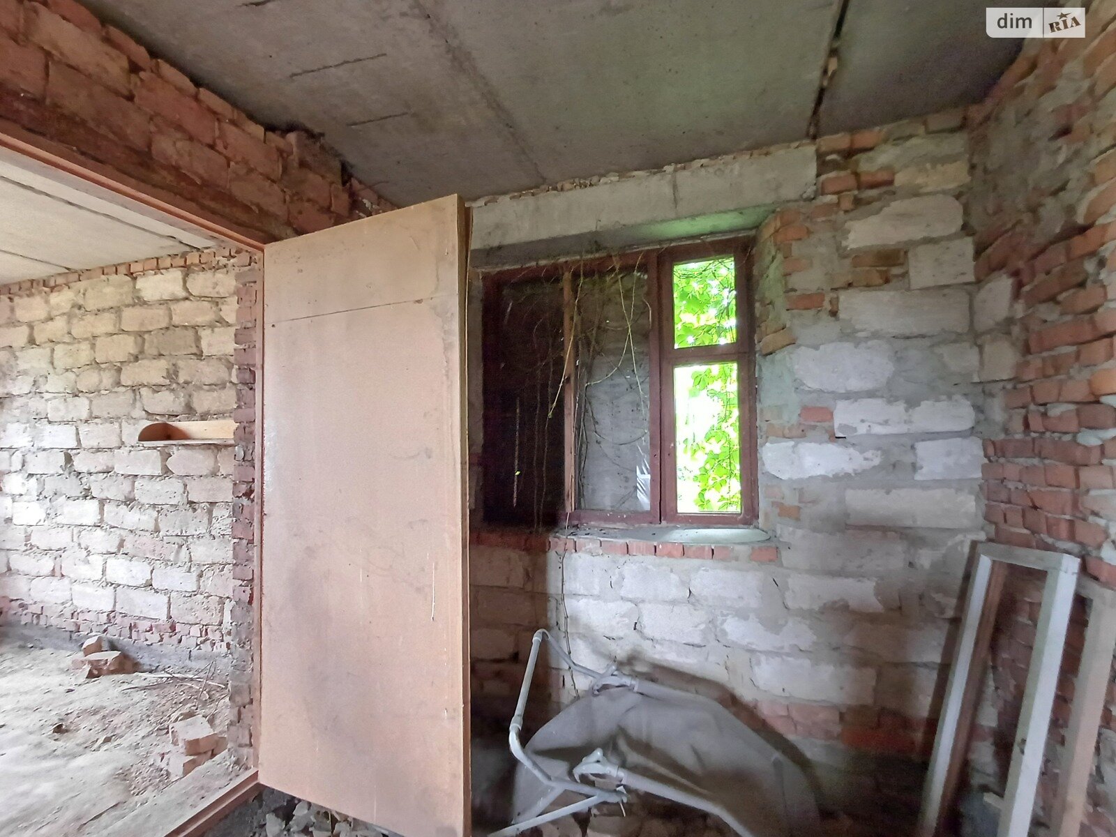 Обʼєкт нерухомості: 4 КІМ. БУДИНОК, ПЛОЩА - 57 м², ЦІНА - 15 000 $
, мас. Малинівка — HUBTRUST, Вінниця
