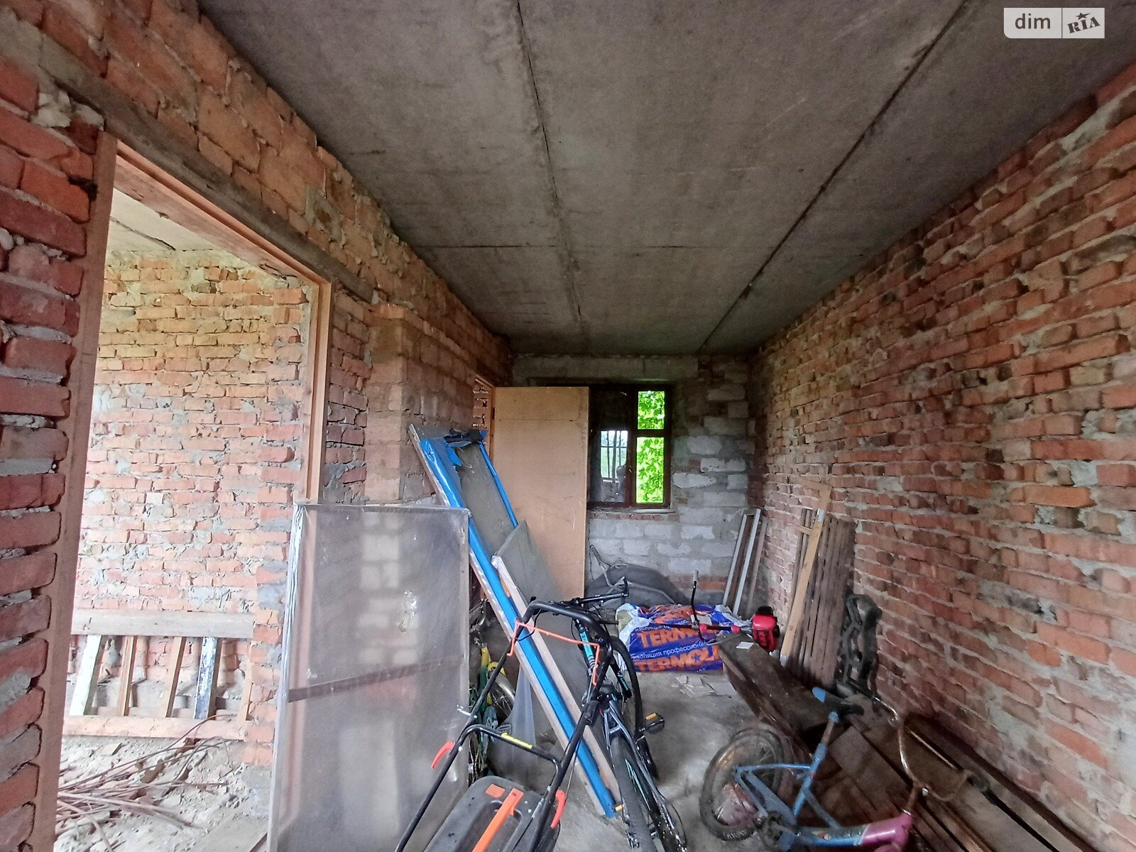 Обʼєкт нерухомості: 4 КІМ. БУДИНОК, ПЛОЩА - 57 м², ЦІНА - 15 000 $
, мас. Малинівка — HUBTRUST, Вінниця