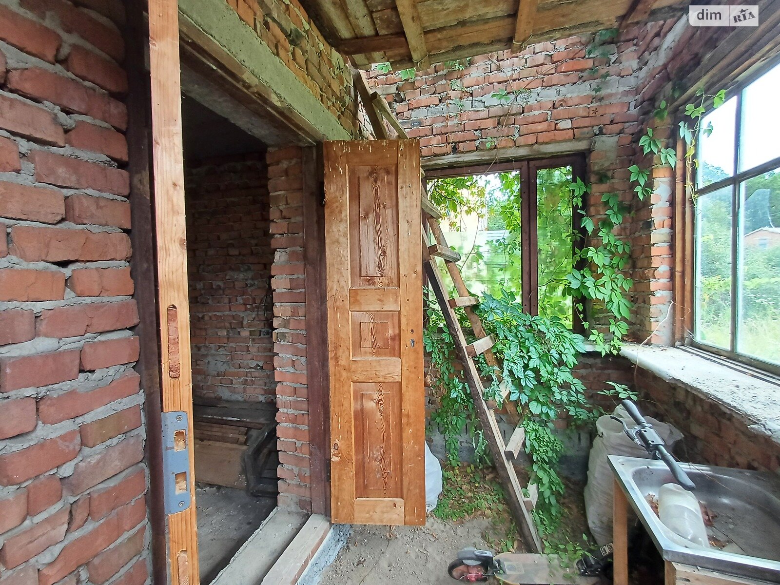 Обʼєкт нерухомості: 4 КІМ. БУДИНОК, ПЛОЩА - 57 м², ЦІНА - 15 000 $
, мас. Малинівка — HUBTRUST, Вінниця