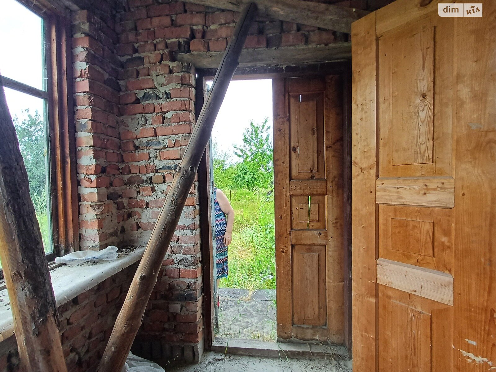 Обʼєкт нерухомості: 4 КІМ. БУДИНОК, ПЛОЩА - 57 м², ЦІНА - 15 000 $
, мас. Малинівка — HUBTRUST, Вінниця