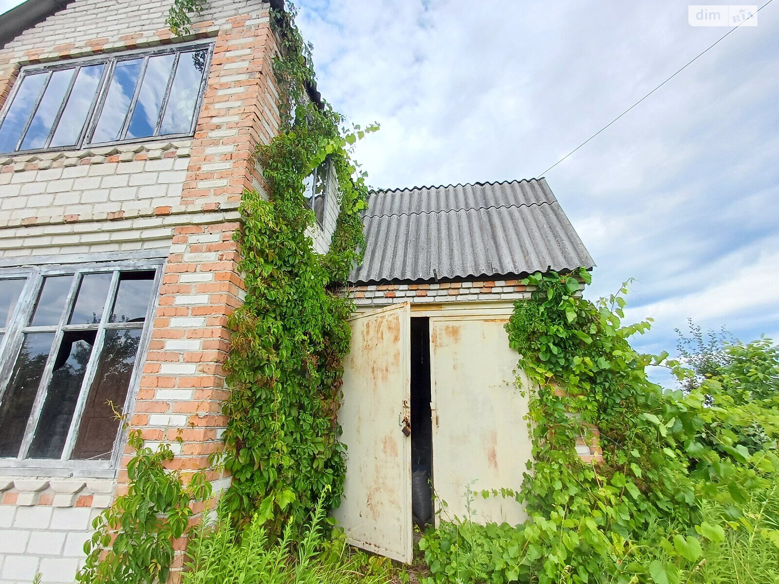 Обʼєкт нерухомості: 4 КІМ. БУДИНОК, ПЛОЩА - 57 м², ЦІНА - 15 000 $
, мас. Малинівка — HUBTRUST, Вінниця