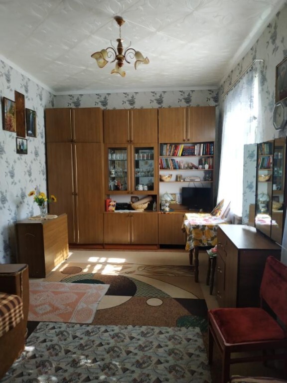 Обʼєкт нерухомості: 2 КІМ. БУДИНОК, ПЛОЩА - 42.9 м², ЦІНА - 25 000 $
 — HUBTRUST, Вінниця