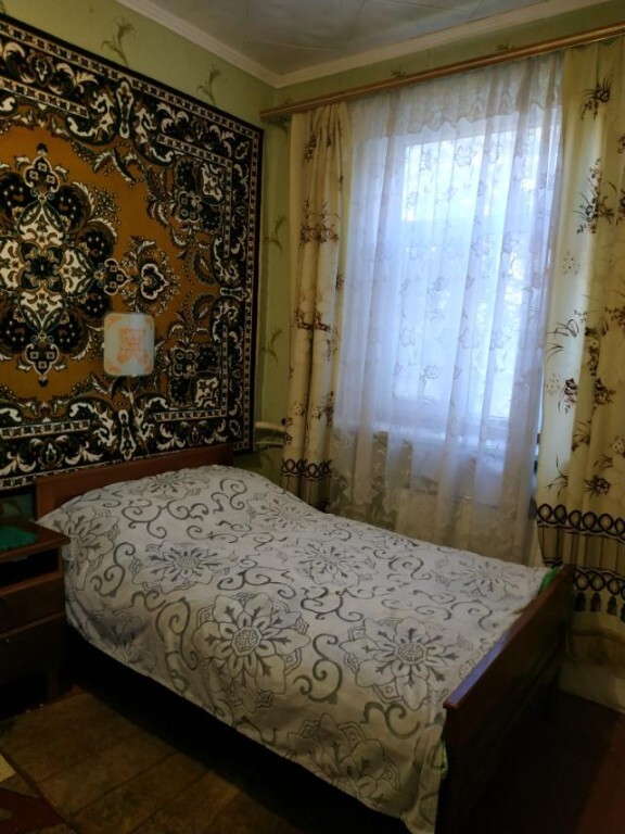Обʼєкт нерухомості: 2 КІМ. БУДИНОК, ПЛОЩА - 42.9 м², ЦІНА - 25 000 $
 — HUBTRUST, Вінниця