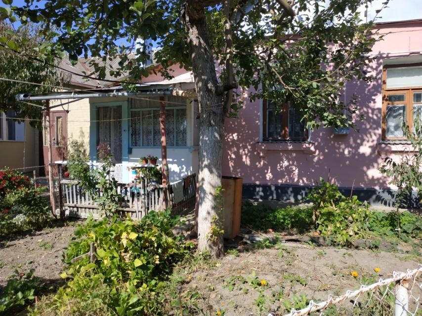 Обʼєкт нерухомості: 2 КІМ. БУДИНОК, ПЛОЩА - 42.9 м², ЦІНА - 25 000 $
 — HUBTRUST, Вінниця