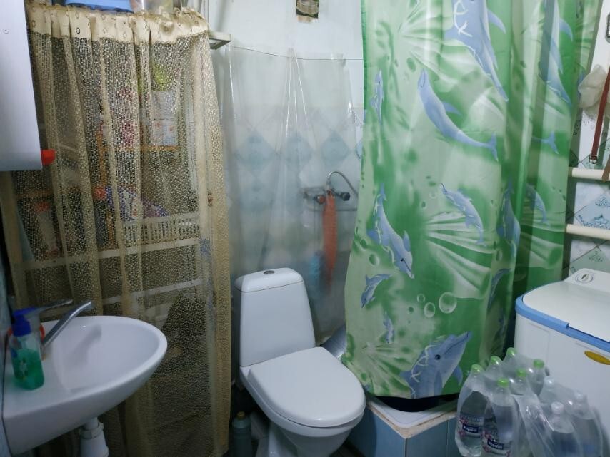 Обʼєкт нерухомості: 2 КІМ. БУДИНОК, ПЛОЩА - 42.9 м², ЦІНА - 25 000 $
 — HUBTRUST, Вінниця