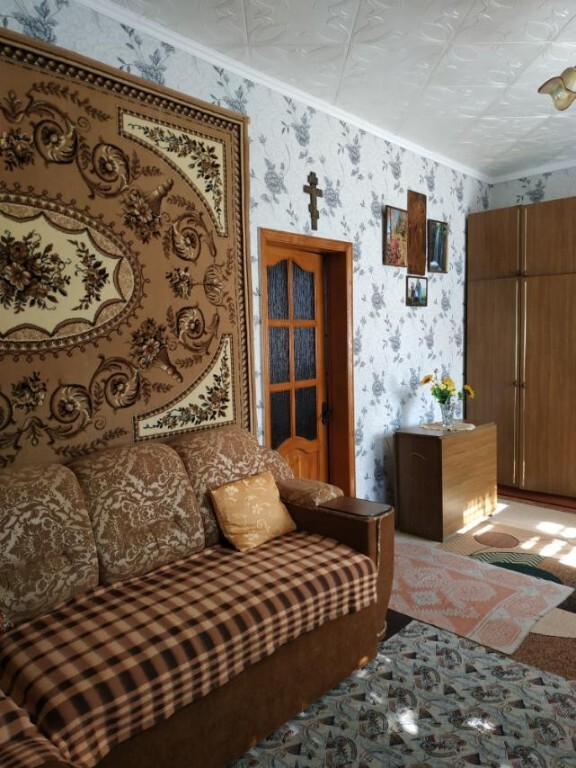 Обʼєкт нерухомості: 2 КІМ. БУДИНОК, ПЛОЩА - 42.9 м², ЦІНА - 25 000 $
 — HUBTRUST, Вінниця