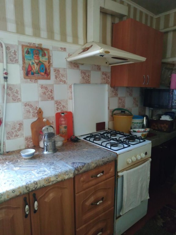 Обʼєкт нерухомості: 2 КІМ. БУДИНОК, ПЛОЩА - 42.9 м², ЦІНА - 25 000 $
 — HUBTRUST, Вінниця