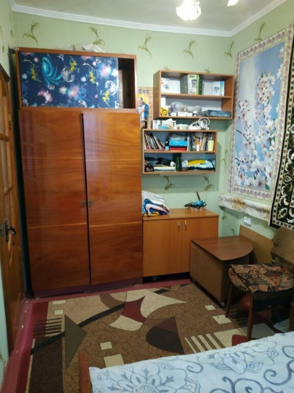 Обʼєкт нерухомості: 2 КІМ. БУДИНОК, ПЛОЩА - 42.9 м², ЦІНА - 25 000 $
 — HUBTRUST, Вінниця