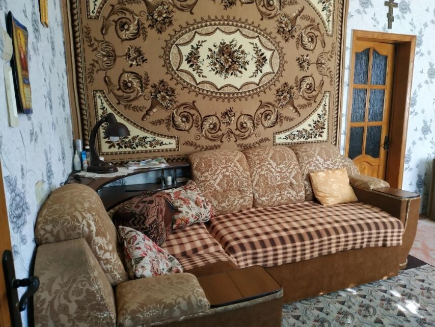Обʼєкт нерухомості: 2 КІМ. БУДИНОК, ПЛОЩА - 42.9 м², ЦІНА - 25 000 $
 — HUBTRUST, Вінниця