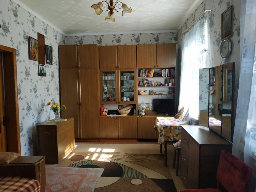 Обʼєкт нерухомості: 2 КІМ. БУДИНОК, ПЛОЩА - 42.9 м², ЦІНА - 25 000 $
 — HUBTRUST, Вінниця