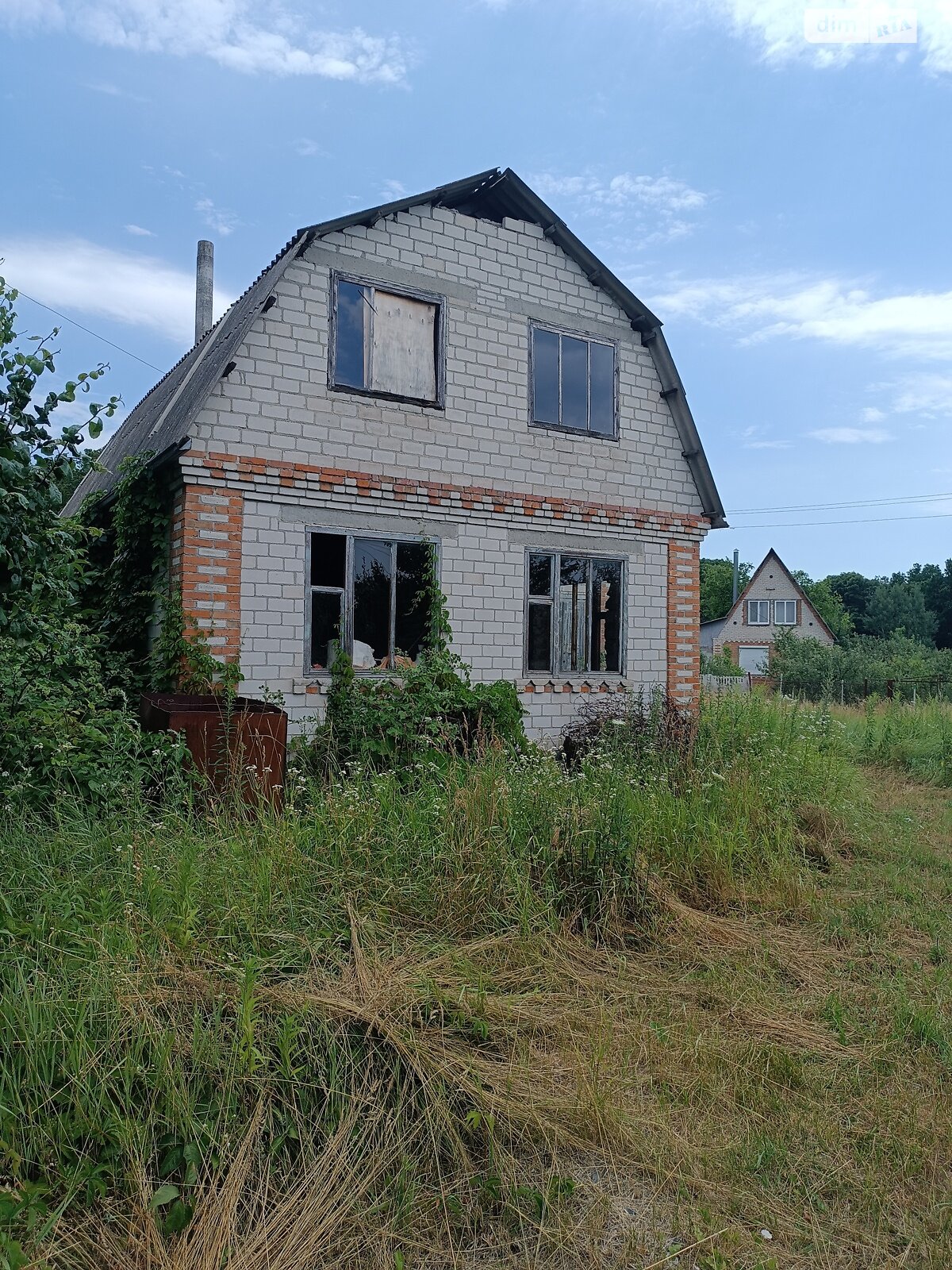 Обʼєкт нерухомості: 3 КІМ. БУДИНОК, ПЛОЩА - 97 м², ЦІНА - 15 000 $
 — HUBTRUST, Вінниця