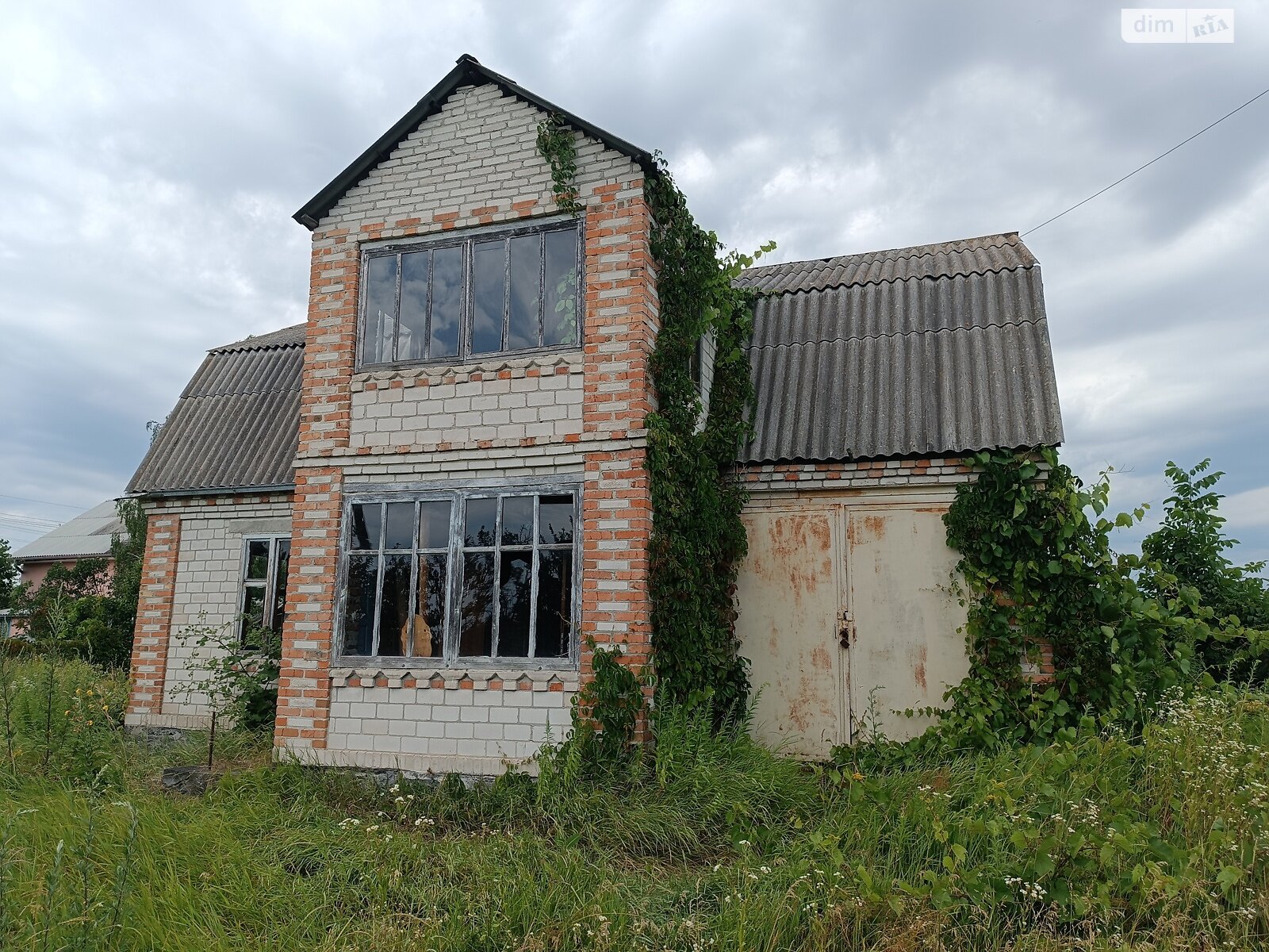 Обʼєкт нерухомості: 3 КІМ. БУДИНОК, ПЛОЩА - 97 м², ЦІНА - 15 000 $
 — HUBTRUST, Вінниця