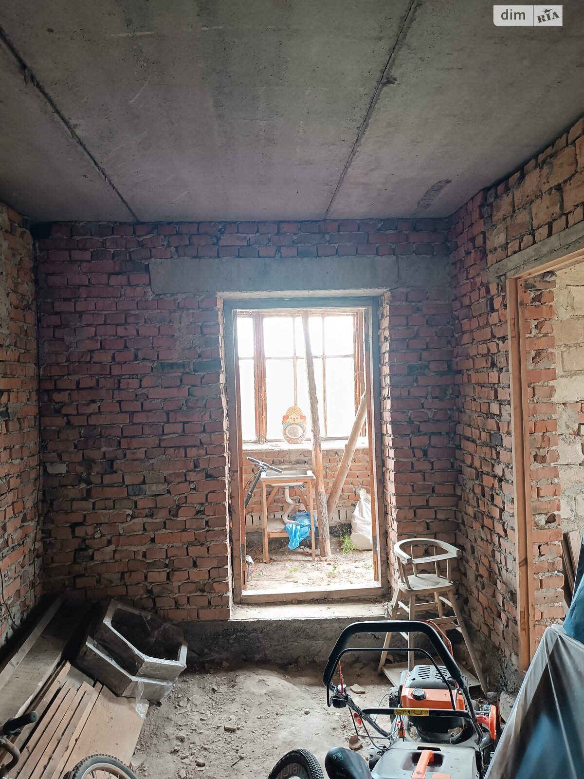 Обʼєкт нерухомості: 3 КІМ. БУДИНОК, ПЛОЩА - 97 м², ЦІНА - 15 000 $
 — HUBTRUST, Вінниця