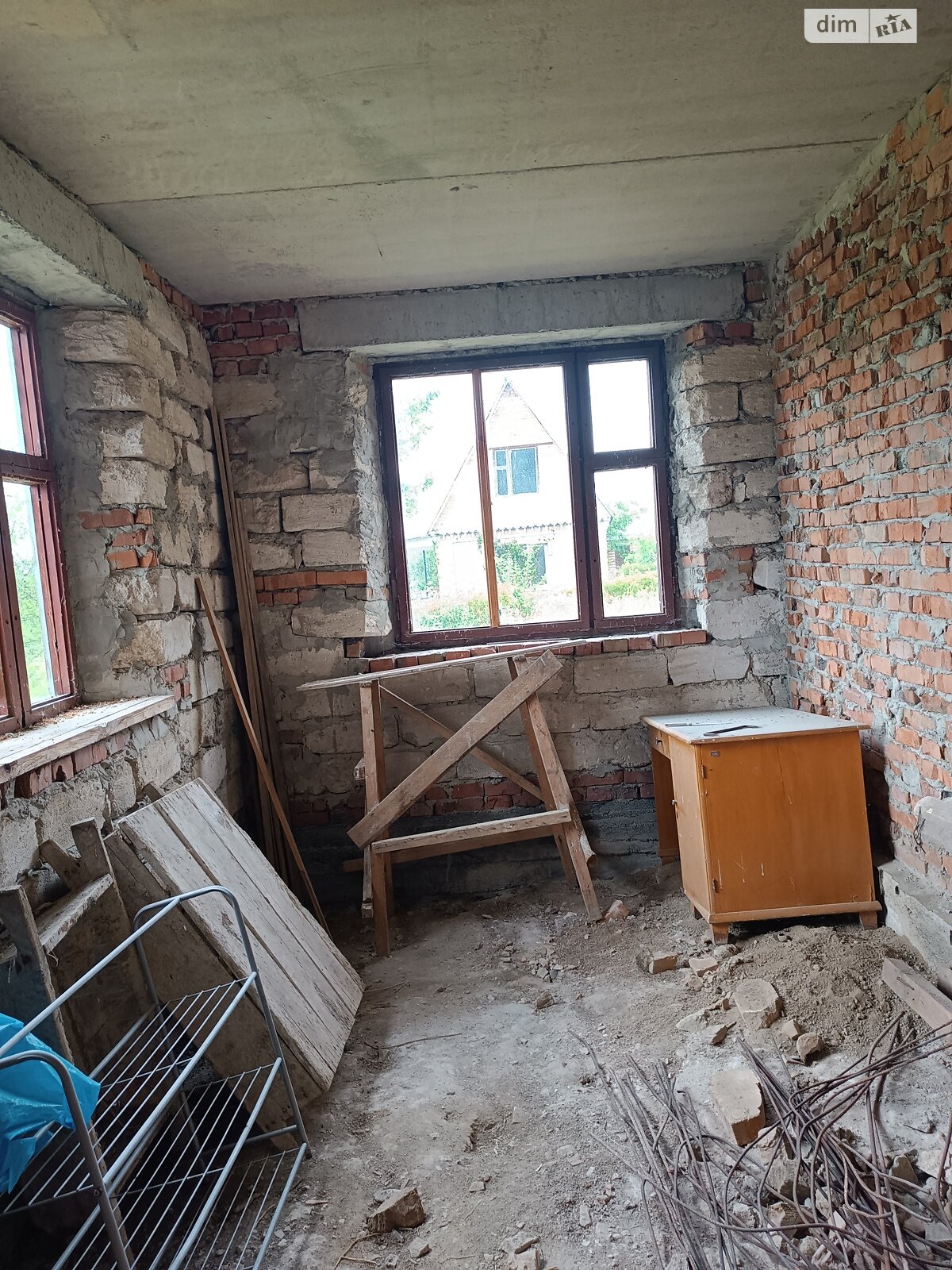 Обʼєкт нерухомості: 3 КІМ. БУДИНОК, ПЛОЩА - 97 м², ЦІНА - 15 000 $
 — HUBTRUST, Вінниця