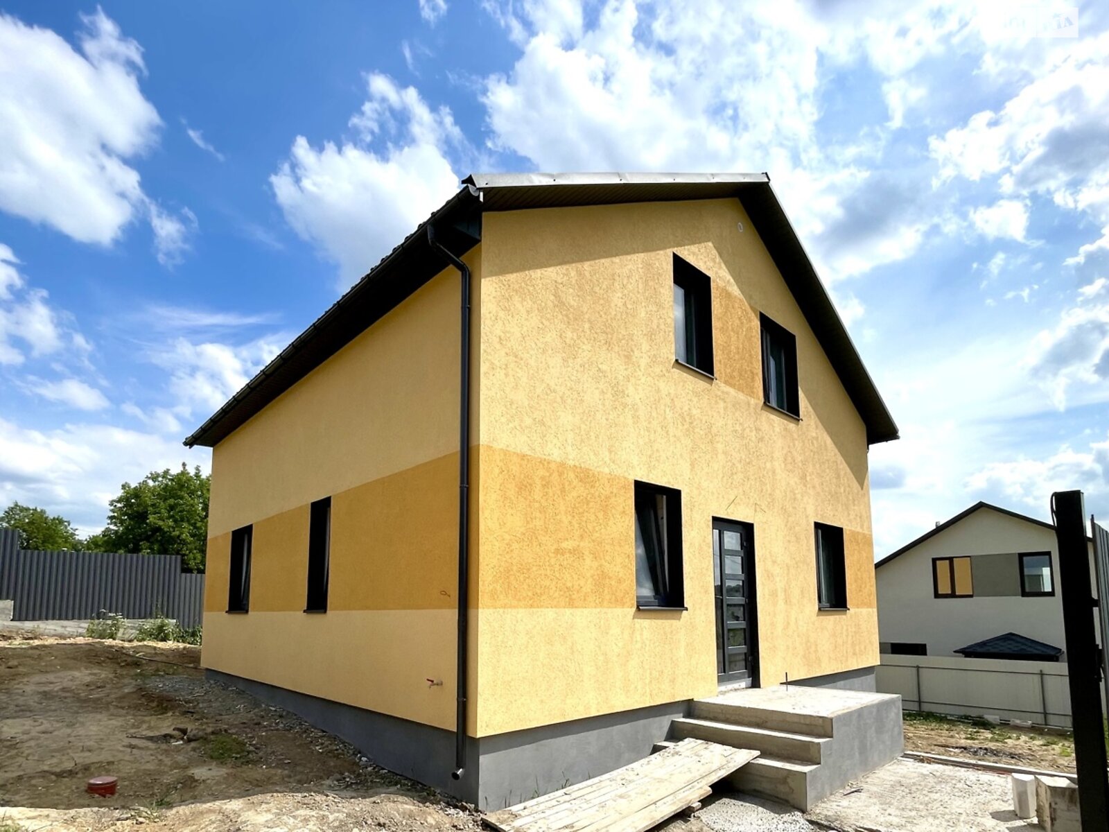 Обʼєкт нерухомості: 4 КІМ. БУДИНОК, ПЛОЩА - 124 м², ЦІНА - 83 000 $
, вул. Гетьманська(В. Котика) — HUBTRUST, Вінниця
