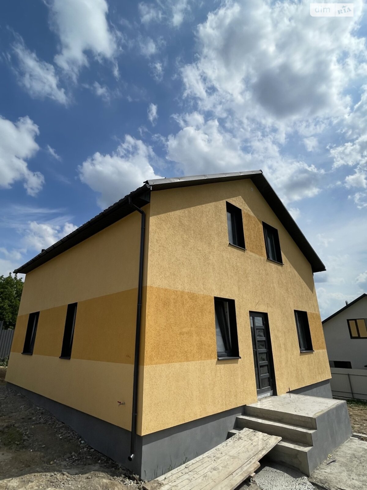 Обʼєкт нерухомості: 4 КІМ. БУДИНОК, ПЛОЩА - 124 м², ЦІНА - 83 000 $
, вул. Гетьманська(В. Котика) — HUBTRUST, Вінниця