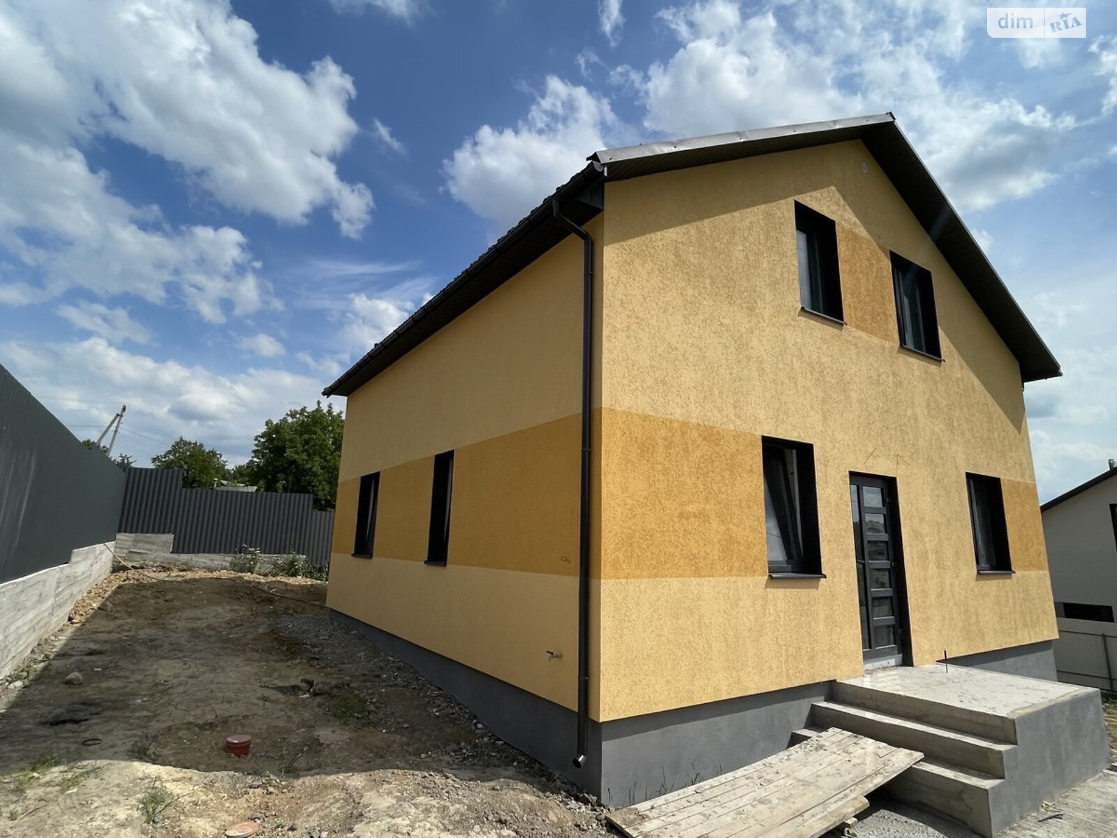 Обʼєкт нерухомості: 4 КІМ. БУДИНОК, ПЛОЩА - 124 м², ЦІНА - 83 000 $
, вул. Гетьманська(В. Котика) — HUBTRUST, Вінниця