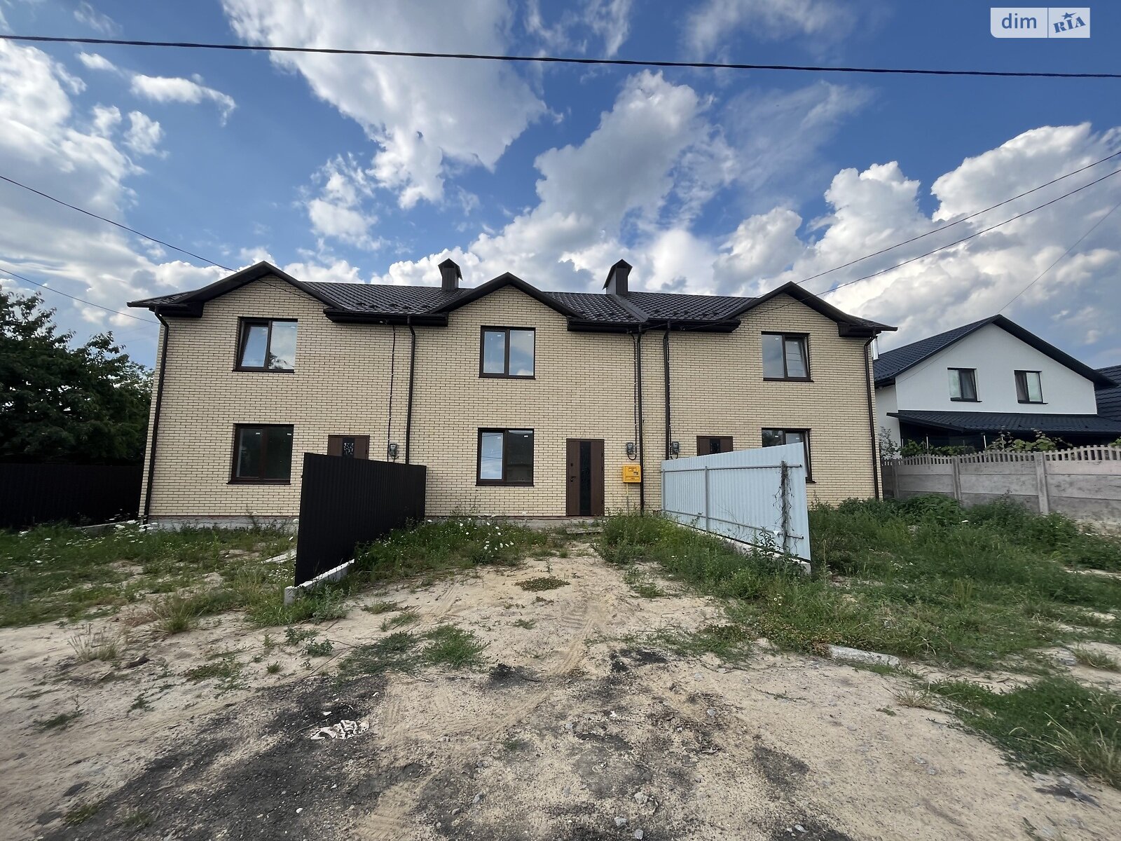 4 КІМ. ТАУНХАУС, ПЛОЩА - 105 м², ЦІНА - 88 000 $
, вул. Богомольця