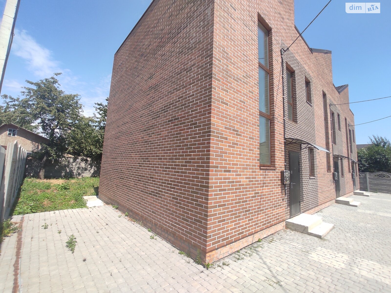 Обʼєкт нерухомості: 2 КІМ. ТАУНХАУС, ПЛОЩА - 71 м², ЦІНА - 68 000 $
, 2-й пров. Мирослава Скорика(Глінки) — HUBTRUST, Вінниця
