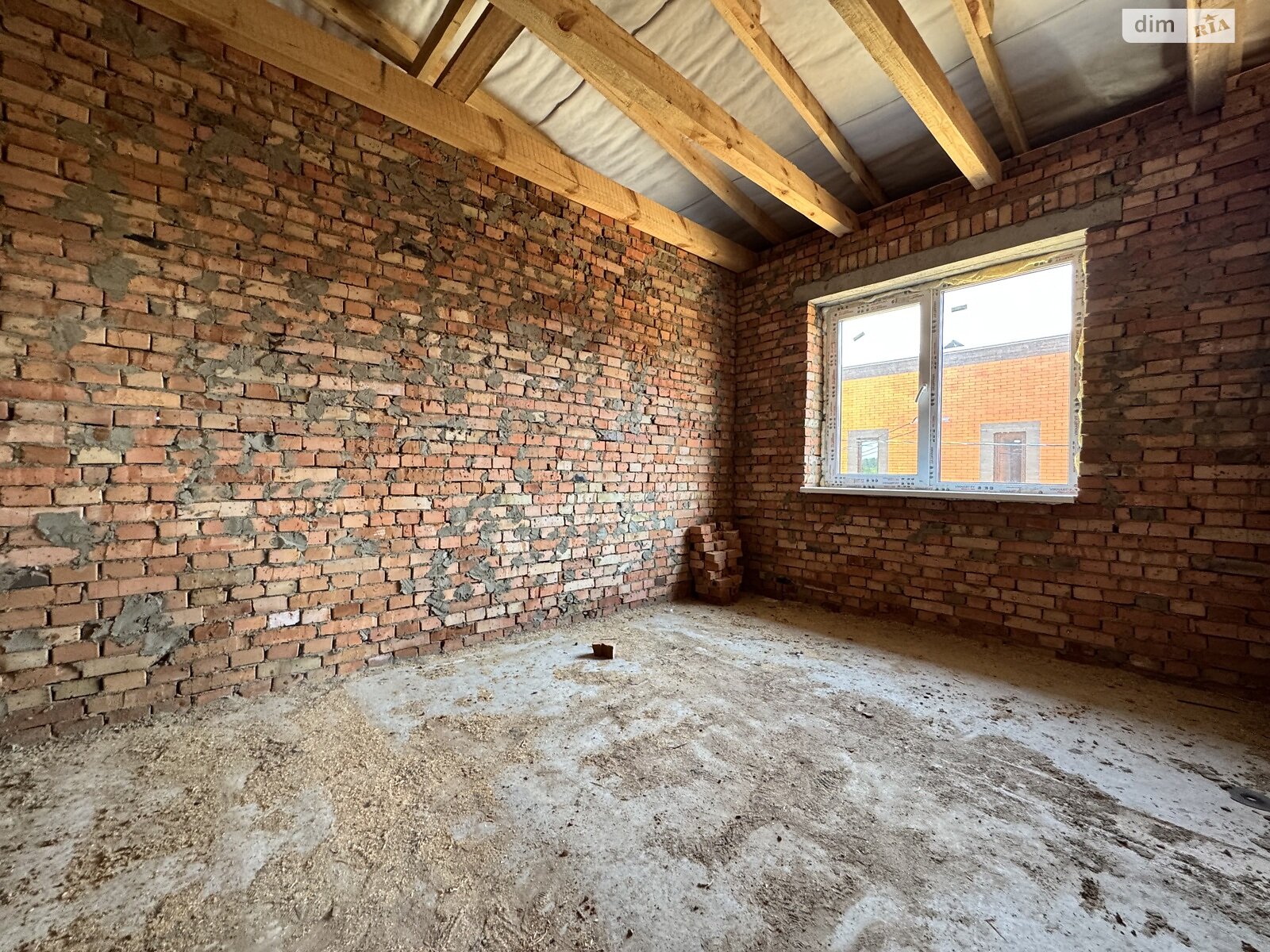 Обʼєкт нерухомості: 2 КІМ. ТАУНХАУС, ПЛОЩА - 72 м², ЦІНА - 49 000 $
 — HUBTRUST, Вінниця