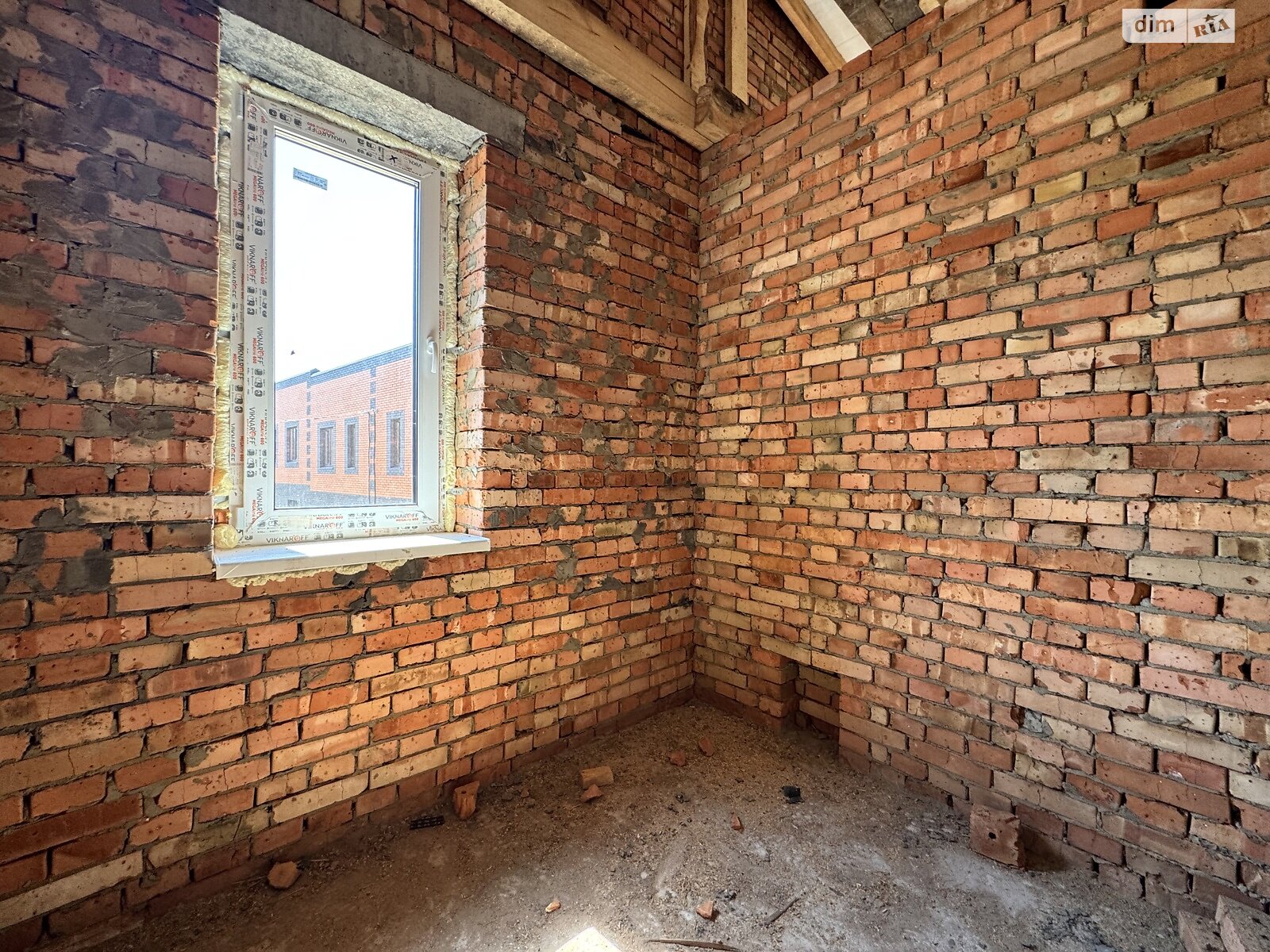 Обʼєкт нерухомості: 2 КІМ. ТАУНХАУС, ПЛОЩА - 72 м², ЦІНА - 49 000 $
 — HUBTRUST, Вінниця