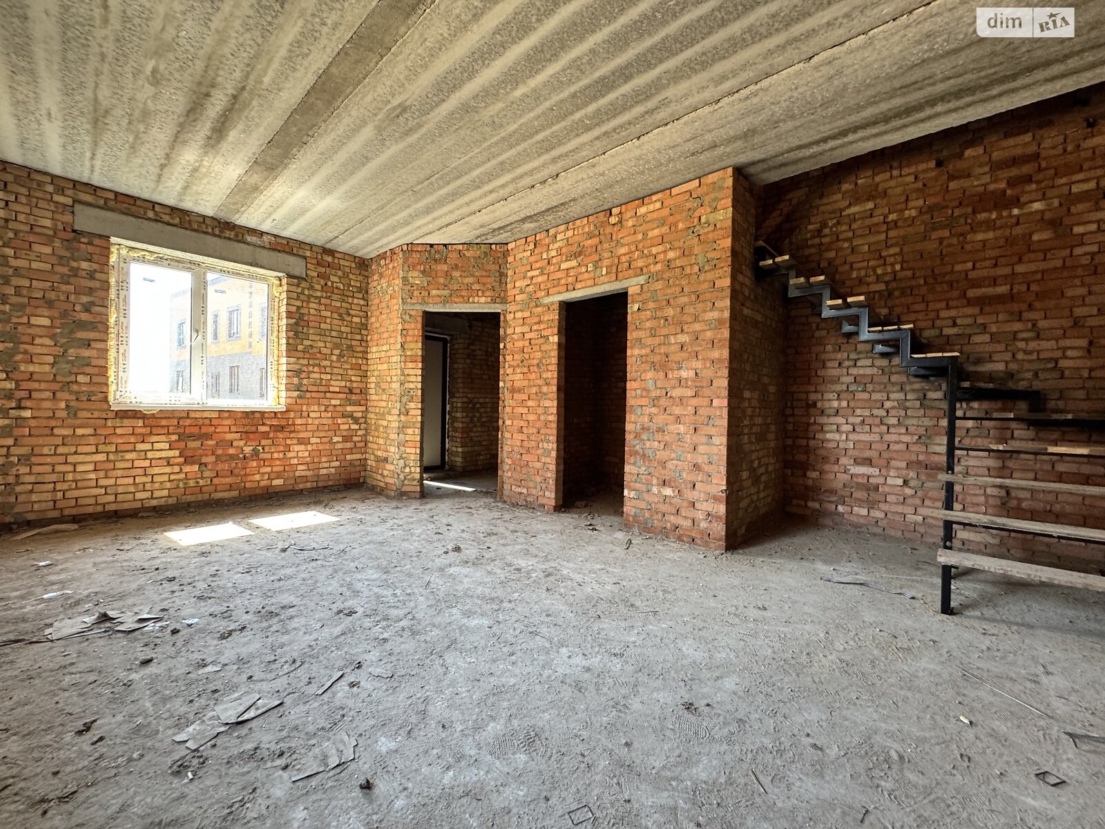Обʼєкт нерухомості: 2 КІМ. ТАУНХАУС, ПЛОЩА - 72 м², ЦІНА - 49 000 $
 — HUBTRUST, Вінниця